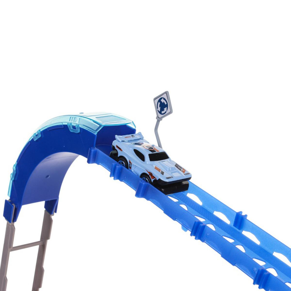 Автотрек, коробка 89986