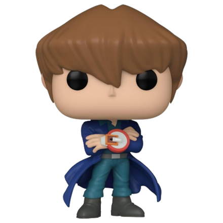 Фигурка Funko POP! Animation Yu-Gi-Oh Seto Kaiba