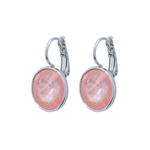 Серьги Fiore Luna Flamingo Ignite A1903.M5 R/S