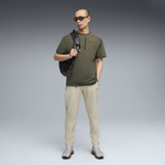 Мужская футболка PUMA TECH Relaxed Pocket Tee