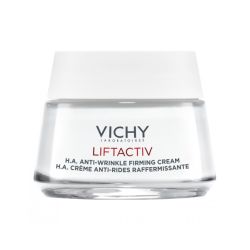 Крем-уход против морщин Vichy Liftactiv Supreme для нормальной и комбинированной кожи лица, 50 мл