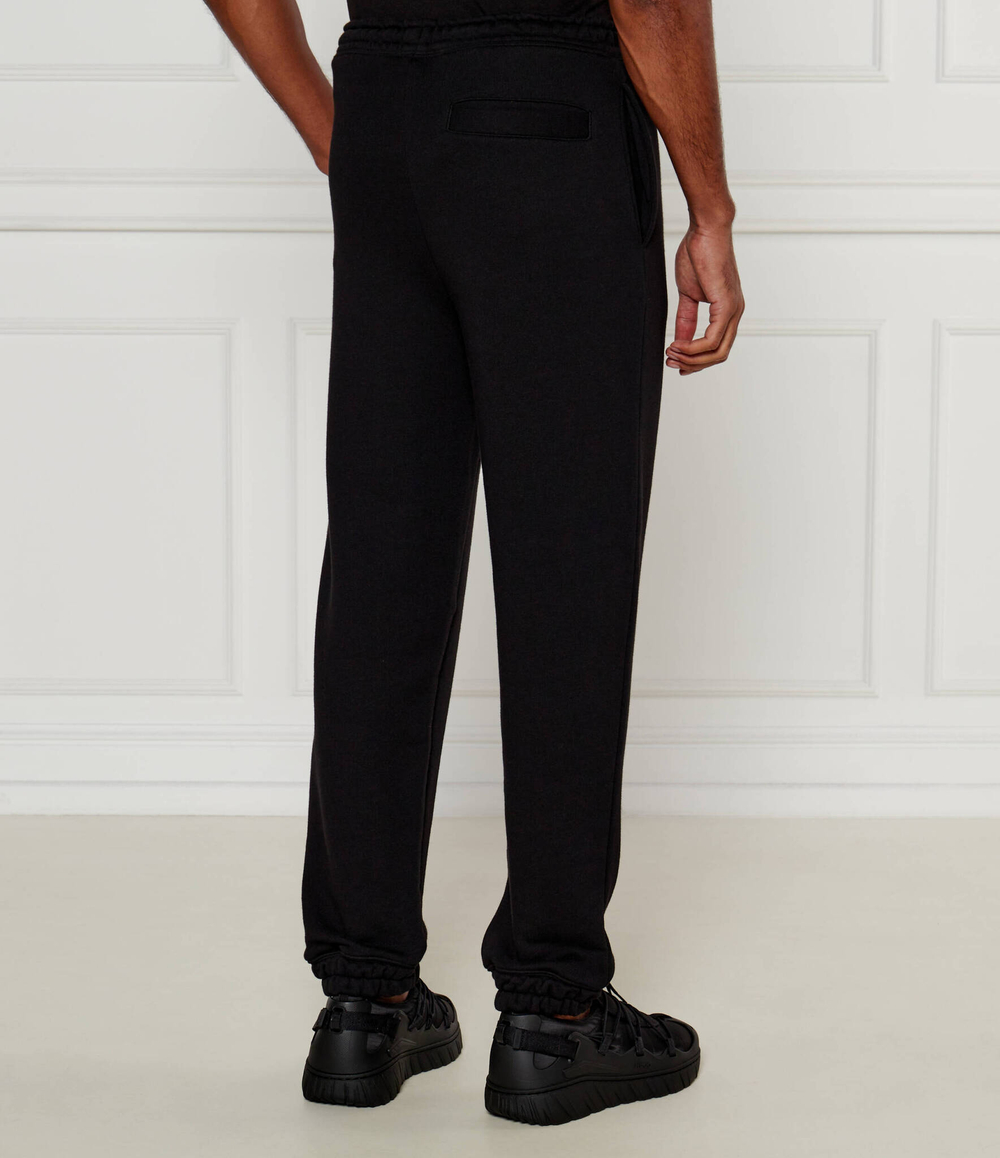 Спортивные штаны Dapurlonga HUGO - черный(50521273)