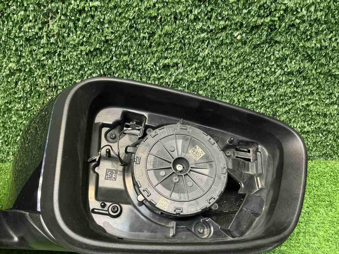 Зеркало правое BMW 5er G30 (2017-2023) 5 контактов