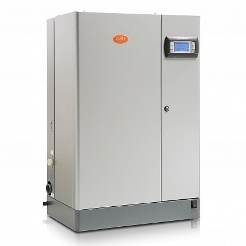 Увлажнитель HumiSteam X-plus 35кг/ч, 400В UE035XLC01+DP165D40R0