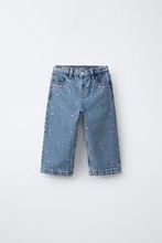Джинсы ZARA