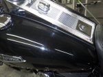 Harley-Davidson Road King FLHRCI 1450 2001