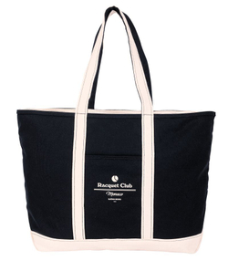 Спортивная сумка Bj_rn Borg Ace Canvas - Black