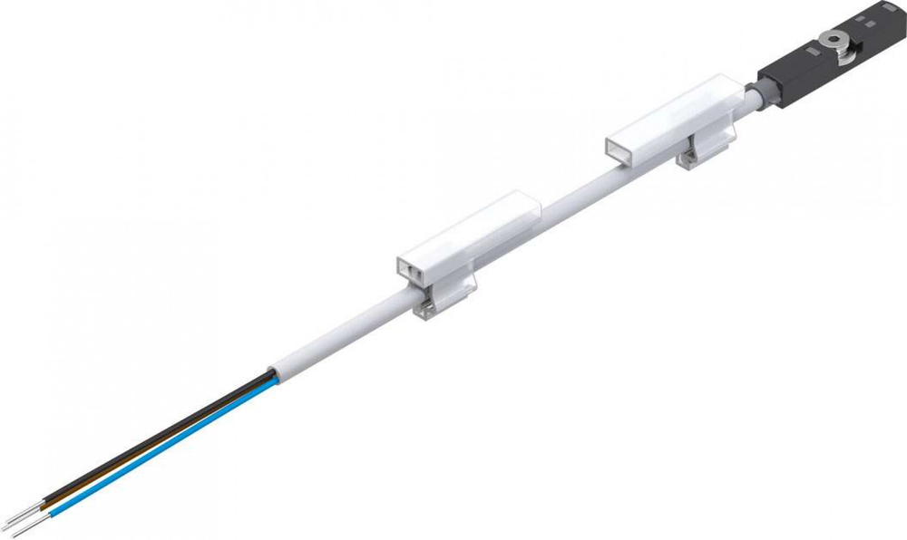 SMT-8M-A-NO-24V-E-7,5-OE Датчик положения