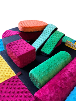 Комплект развивающий детский «BabyРak»