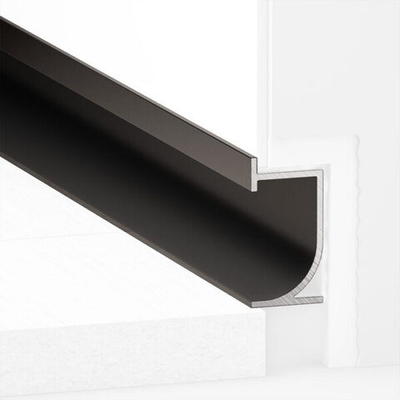 Накладной профиль LIGHTBORD MINI