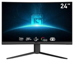 Монитор 23,6" MSI G24C4 E2