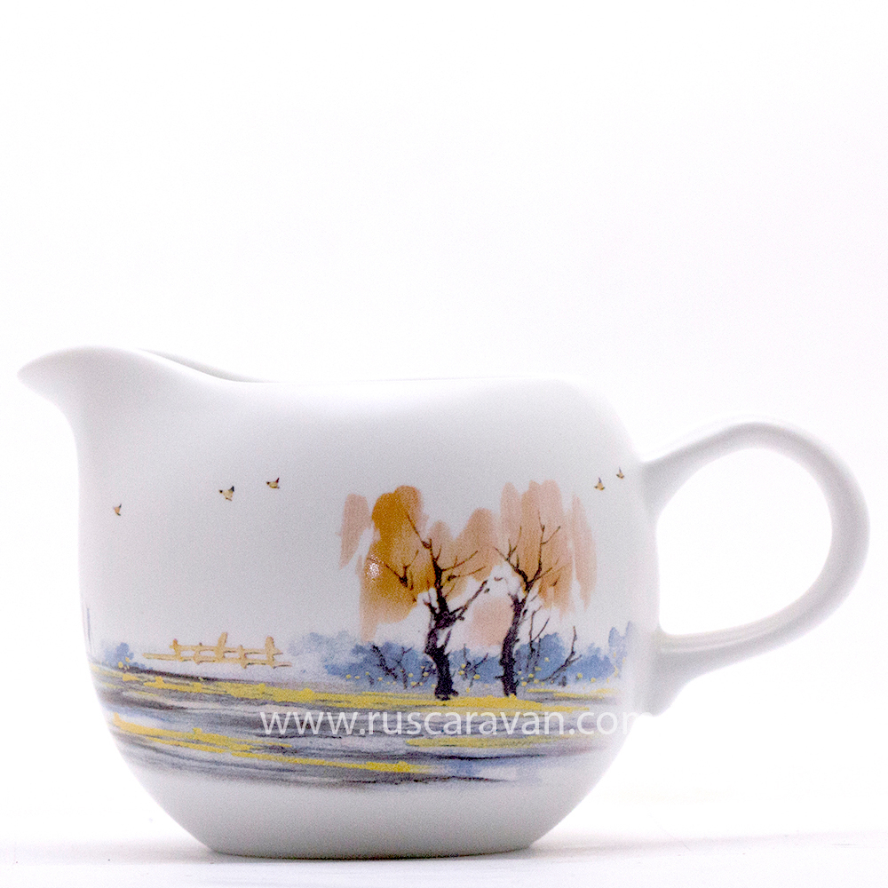 183532 Ча Хай (Сливник) , фарфор, 200 мл