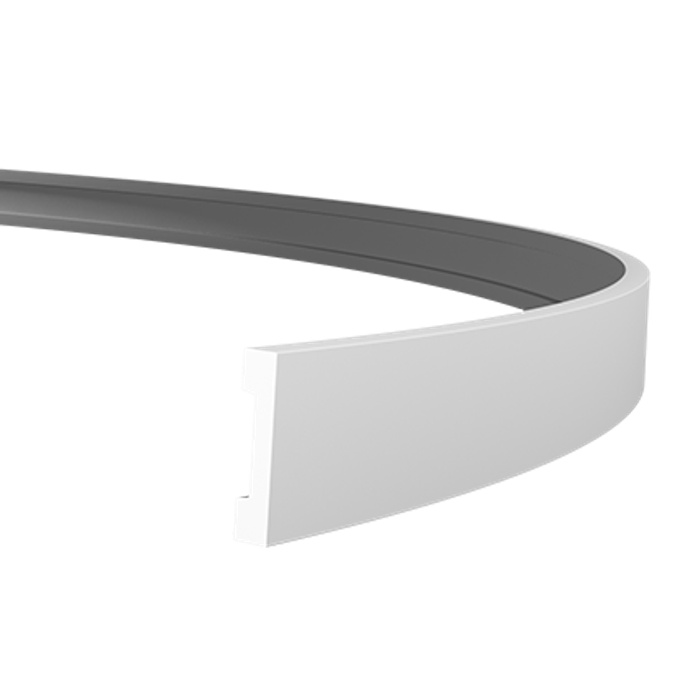 Молдинг гибкий 1.51.362