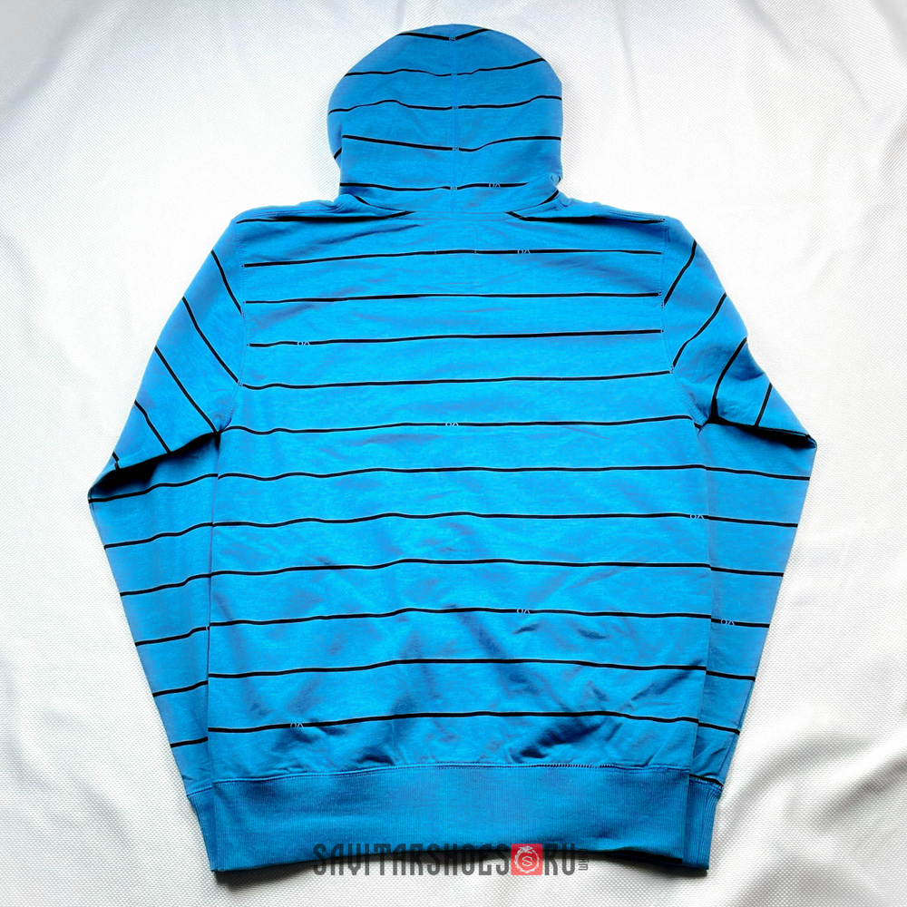 Винтажное зип-худи BillaBong