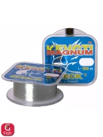 Леска монофильная для рыбалки Sneck Magnum Brown d-0