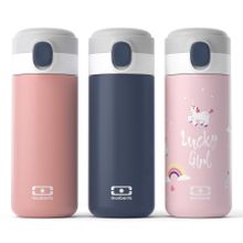 Monbento Термос MB Pop 0,36 л pink flamingo