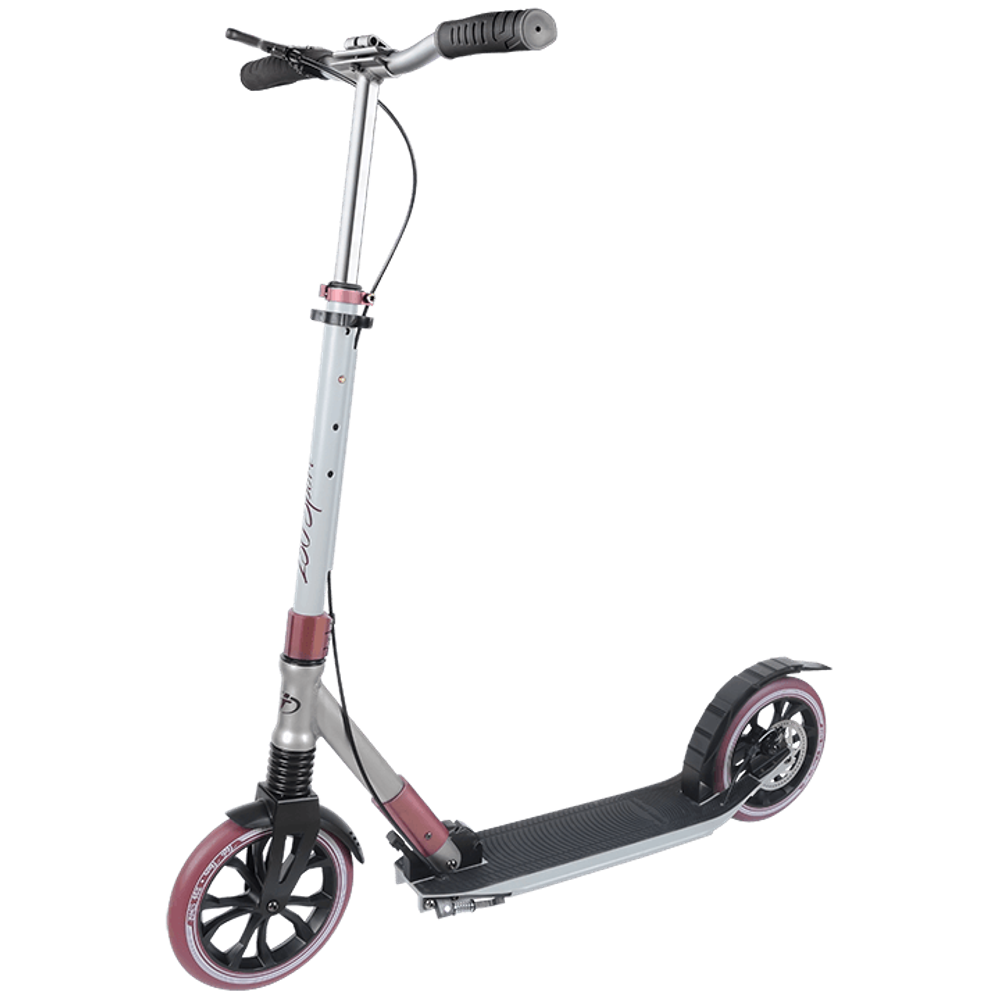 Самокат TechTeam 230R Sport (2020)