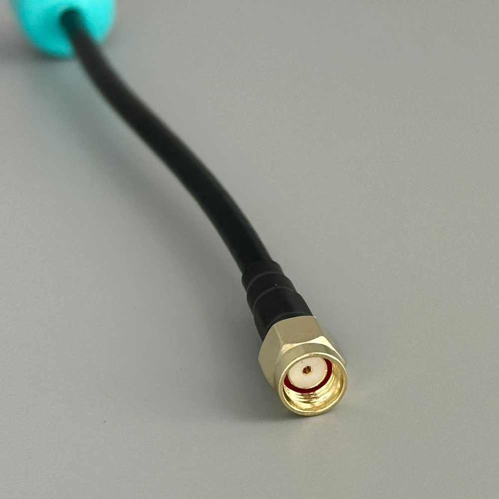 Антенна FOXEER Lollipop 4plus LHCP/RPSMA/трубка длинная (без упаковки 1шт.)