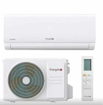Сплит-система Energolux Lausanne SAS09AR1-A/SAU09AR1-A