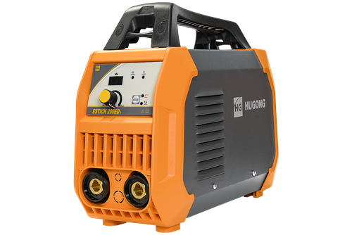 Сварочный инвертор HUGONG ESTICK 200ED III