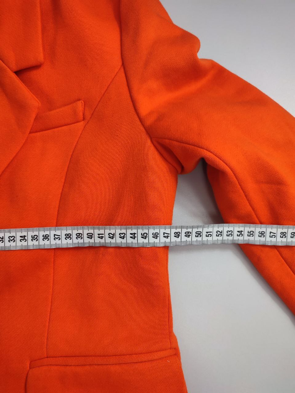 Жакет Silvian Heach яркий 46 размер