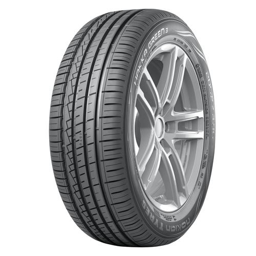 Легковая шина NOKIAN Tyres HAKKA GREEN 3 185/60R14 82T