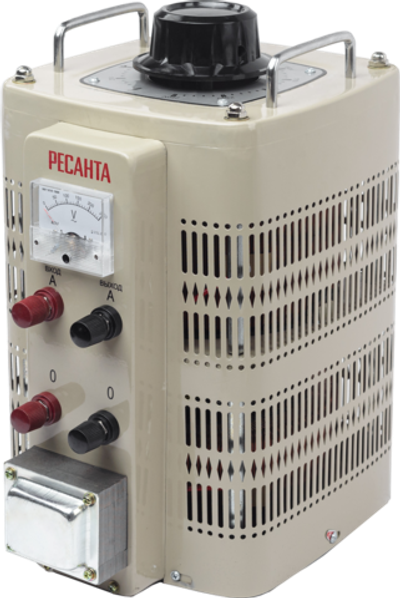 Автотрансформатор ЛАТР Ресанта ТР/10 (TDGC2-10)