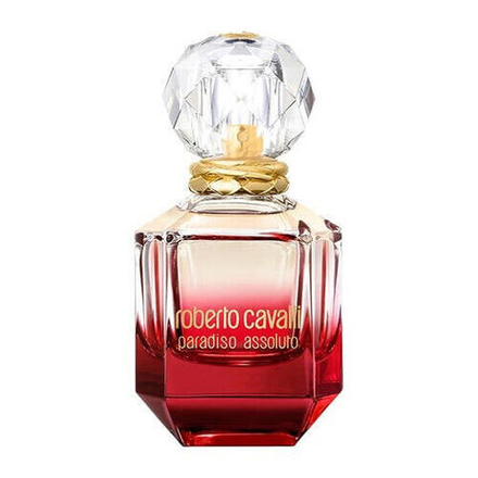 Женская парфюмерия Roberto Cavalli Paradiso Assoluto Eau de Parfum 50ml