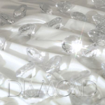 Альбом Gaho - Diamond 2nd Mini Album