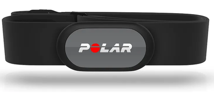 Polar Пульсометр Polar H9 Bluetooth размер M-XXL (92081565) черный