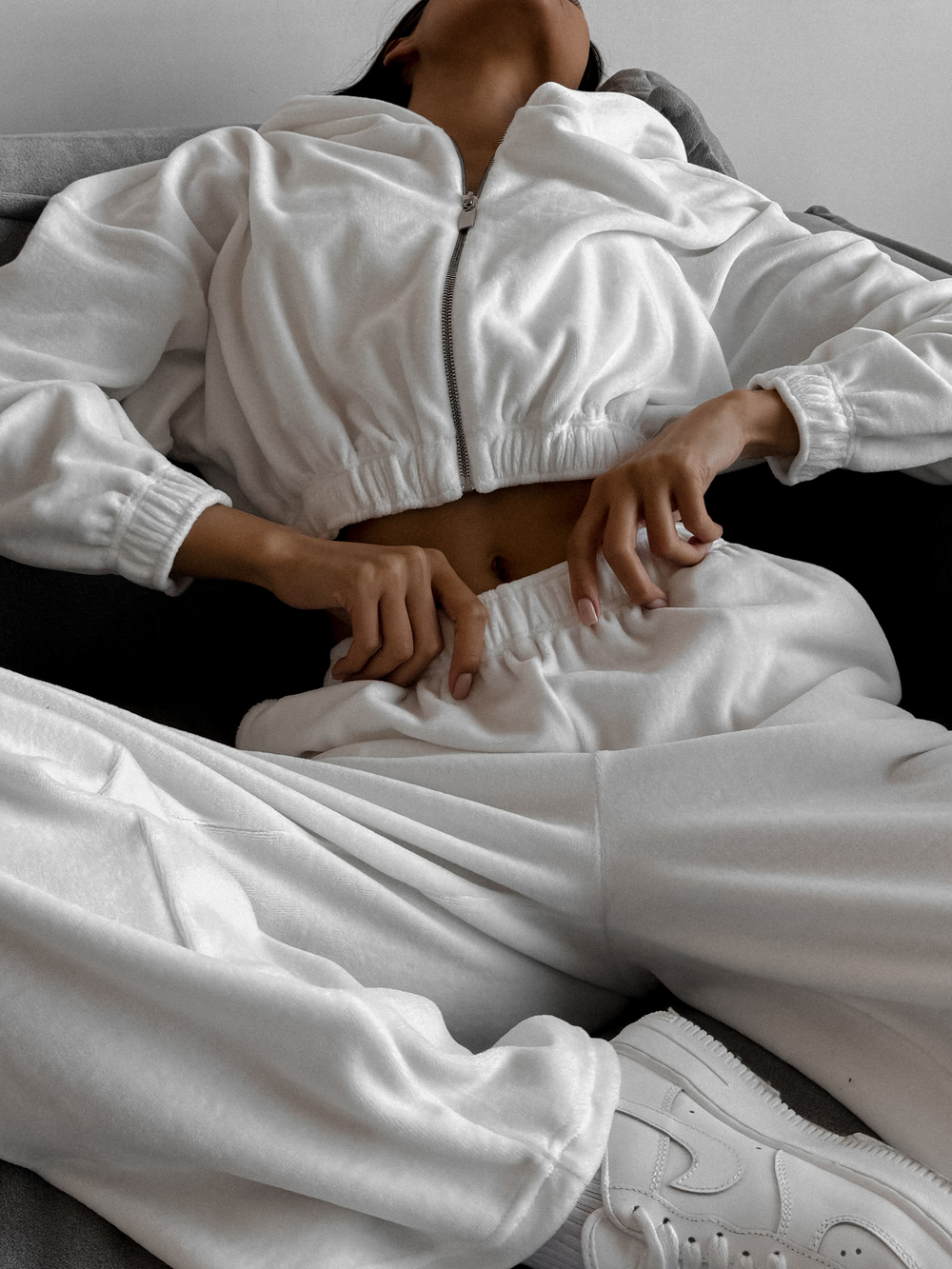 Костюм SOFTNESS