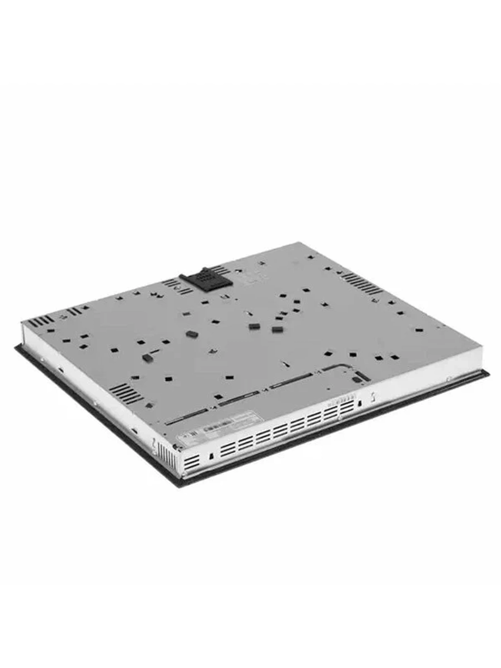 Варочная поверхность Samsung NZ64T3516KQ, 4 зоны, Touch Control, стеклокерамика