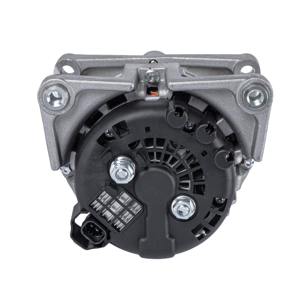 Генератор (12V/100А) GM Gentra 1,5L 16V GANZ GIP13049
