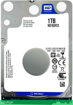 Жесткий диск WD 1TB WD10SPZX