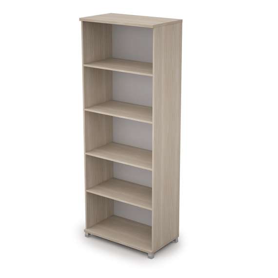 6Ш.005 Стеллаж широкий (800*450*2116)