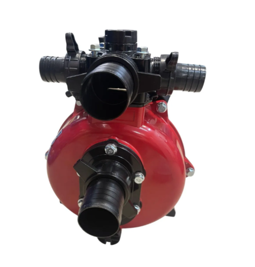 Насос шкивный самовсасывающий Vodotok НША-2д-АК (30м/ч-50м)