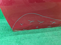 Дверь передняя правая BMW X6 G06 (2019-н.в.)