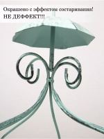 Подставка для цветов напольная