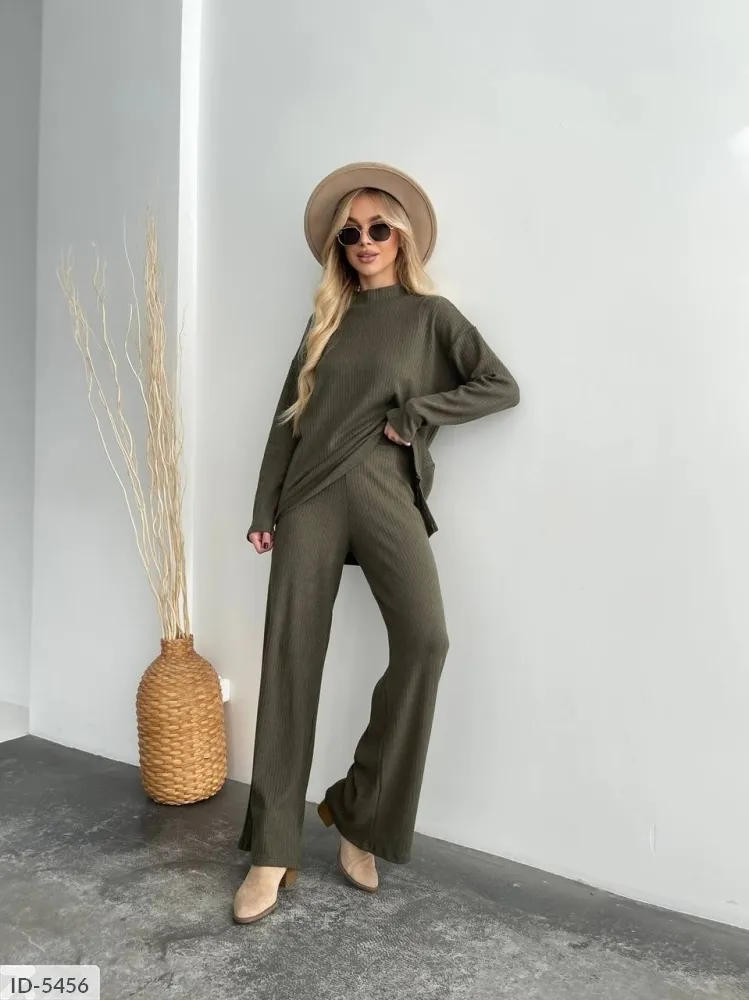 Костюм ID-5430 Фабрика Моды