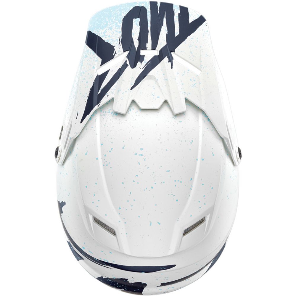 Sector Hype / Детский / Бело-синий