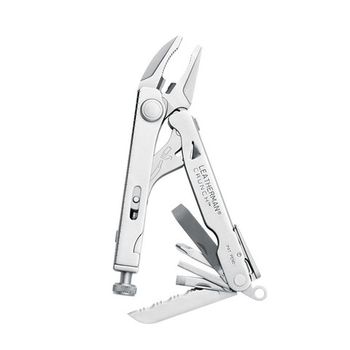Мультитул Leatherman Crunch (68010181N)