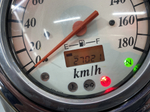 Suzuki Intruder 400 Classic , 2008