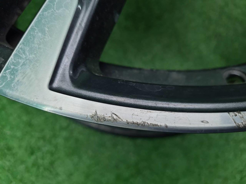 Диск литой R18 BMW 2er F44 (2019-2024) 819 стиль