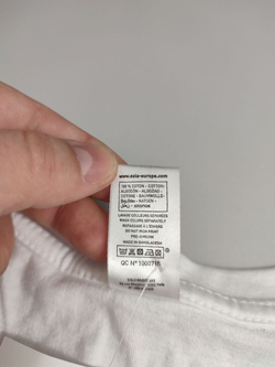 Футболка Imperial Women с принтом 46 размер