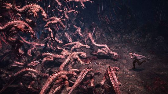 Игра Devil May Cry 5 - Special Edition (PS5, русские субтитры)