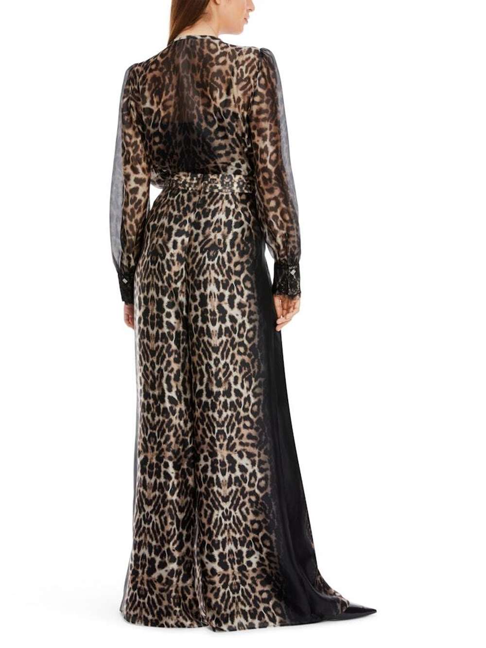 XG8117W17 брюки