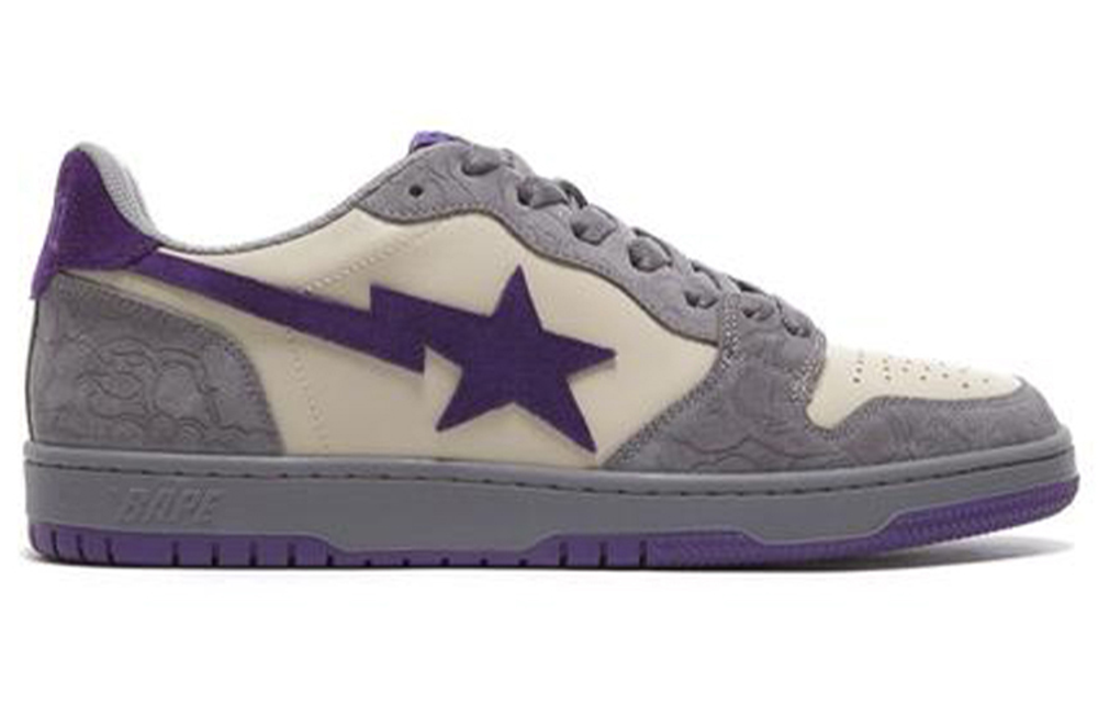 A Bathing Ape A Bathing Ape Bathing Ape Court Sta Mist