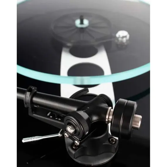 Rega Planar 3 Elys-2 Black