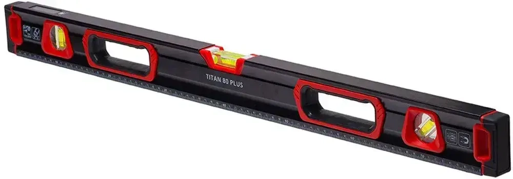 Уровень строительный ADA Titan 80 Plus