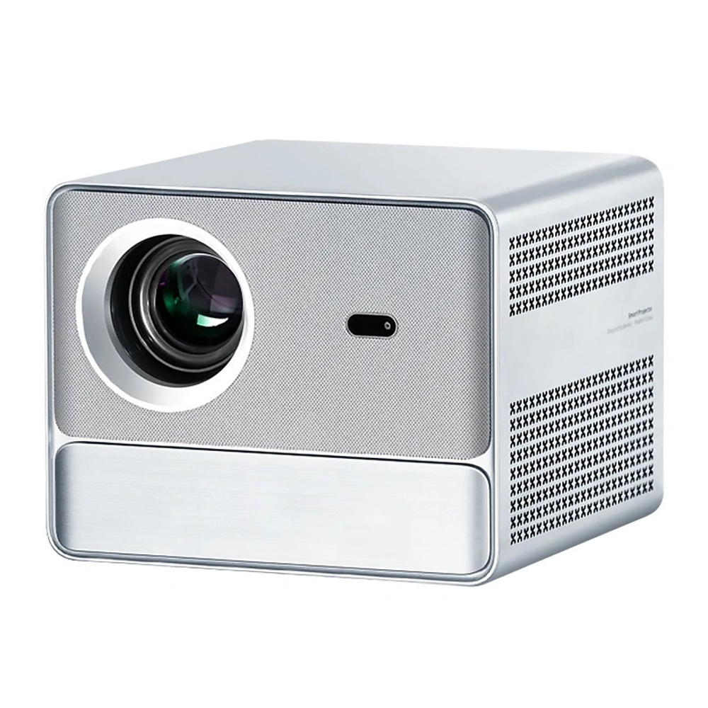 Проектор Wanbo DaVinci 1 Pro, Серебристый (WPC24)